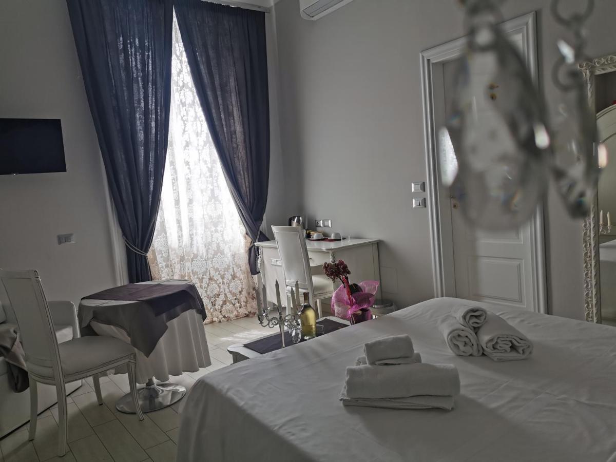 B&B Giorgia Tropea Ngoại thất bức ảnh