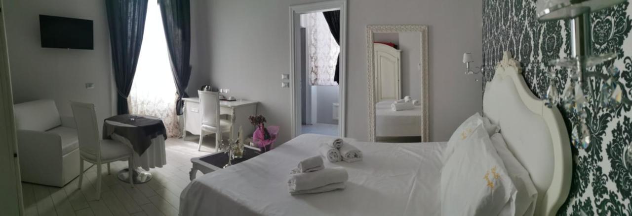 B&B Giorgia Tropea Ngoại thất bức ảnh