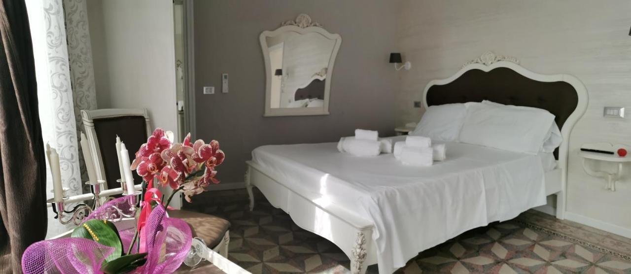 B&B Giorgia Tropea Ngoại thất bức ảnh