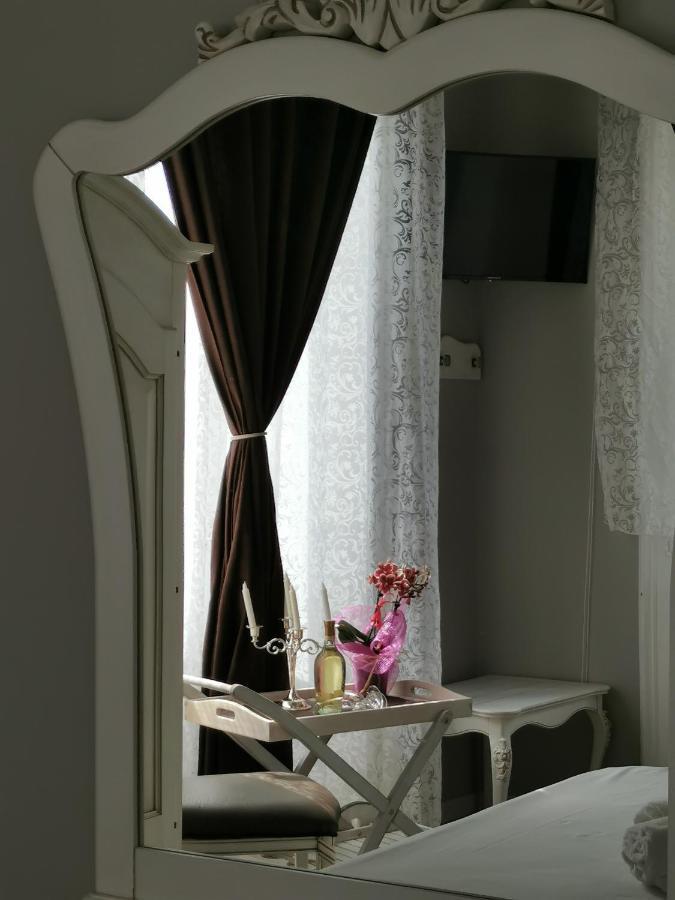 B&B Giorgia Tropea Ngoại thất bức ảnh