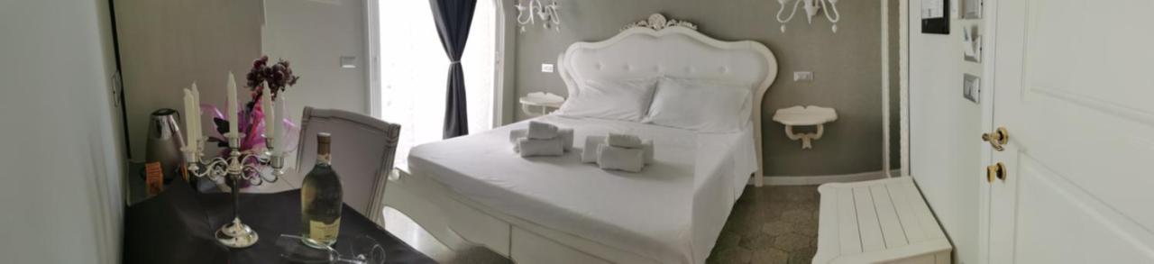 B&B Giorgia Tropea Ngoại thất bức ảnh