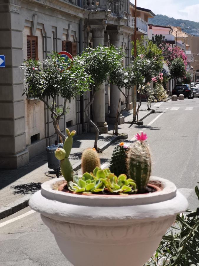 B&B Giorgia Tropea Ngoại thất bức ảnh