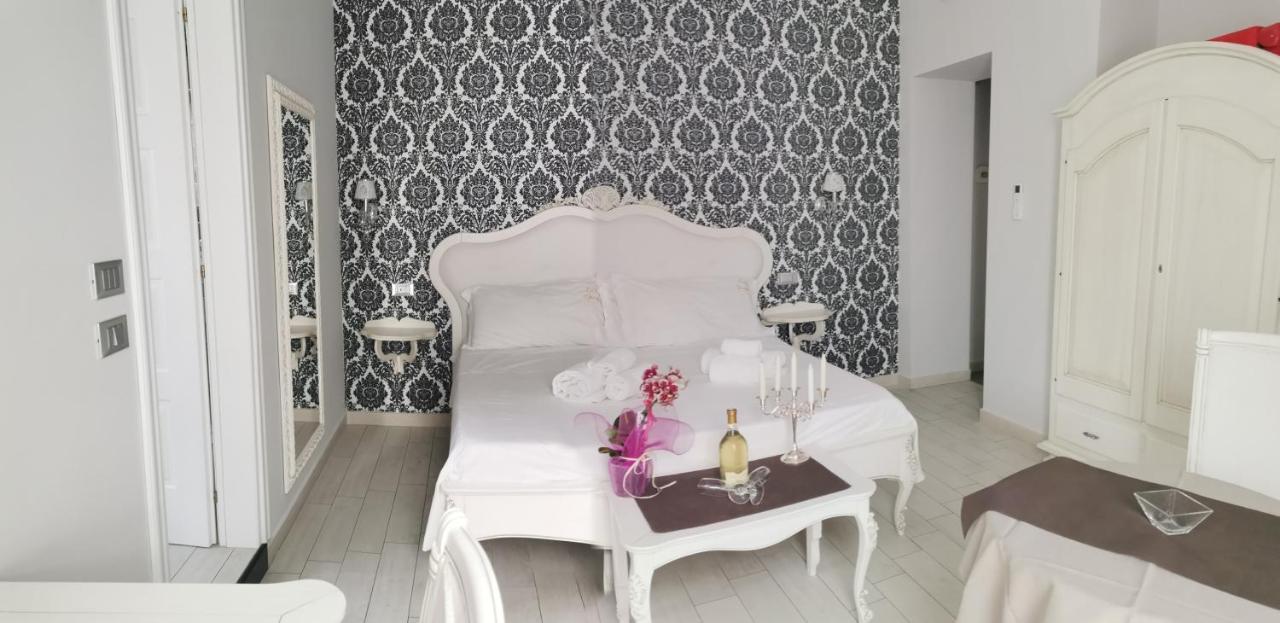 B&B Giorgia Tropea Ngoại thất bức ảnh