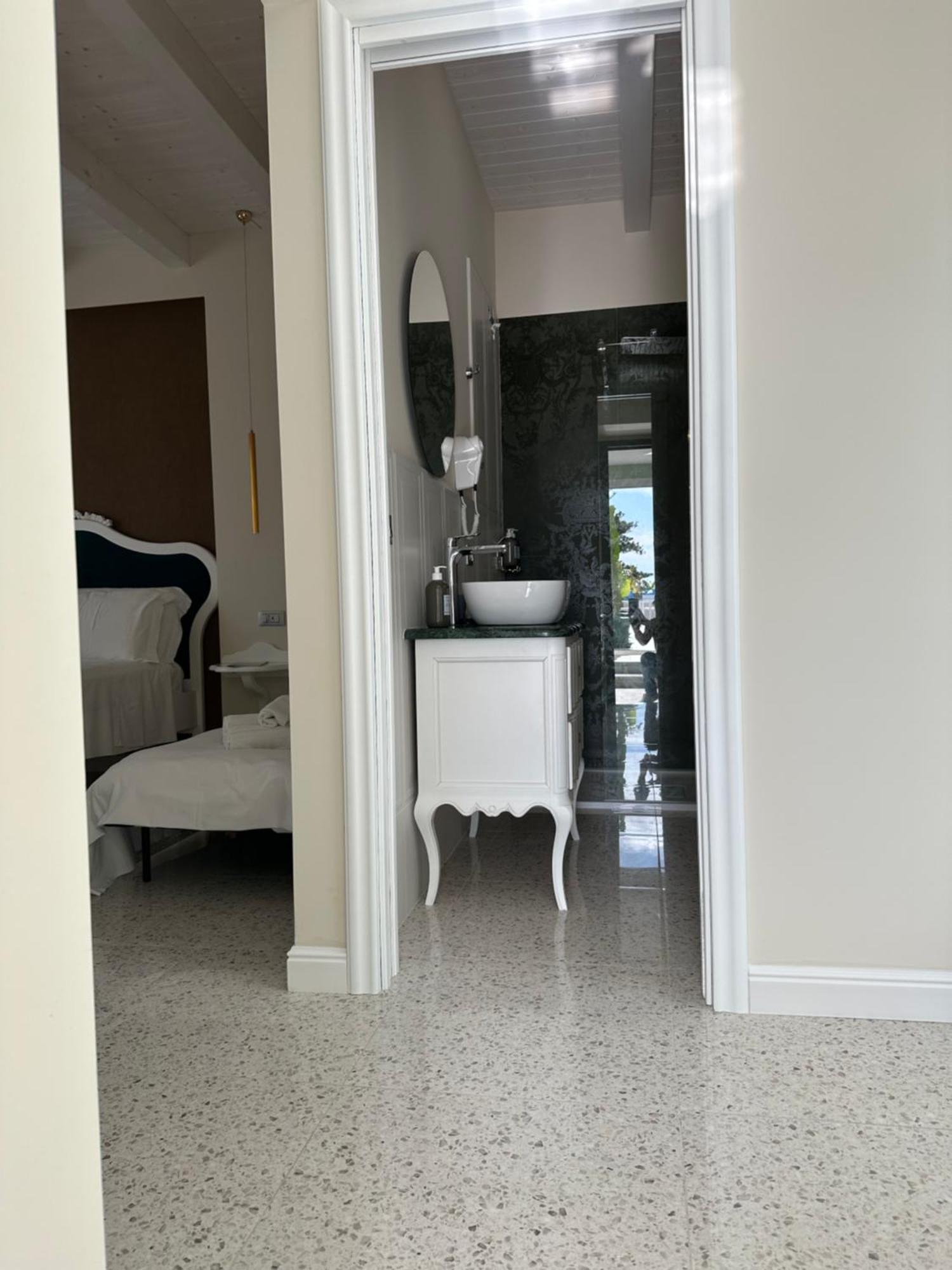 B&B Giorgia Tropea Ngoại thất bức ảnh