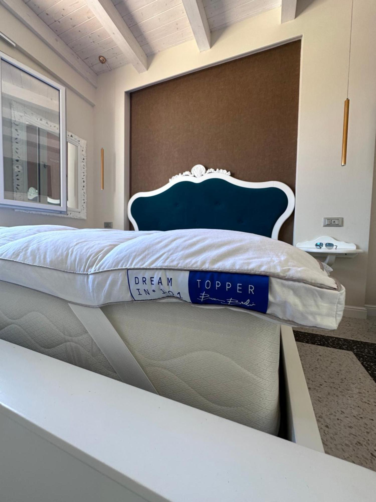 B&B Giorgia Tropea Ngoại thất bức ảnh