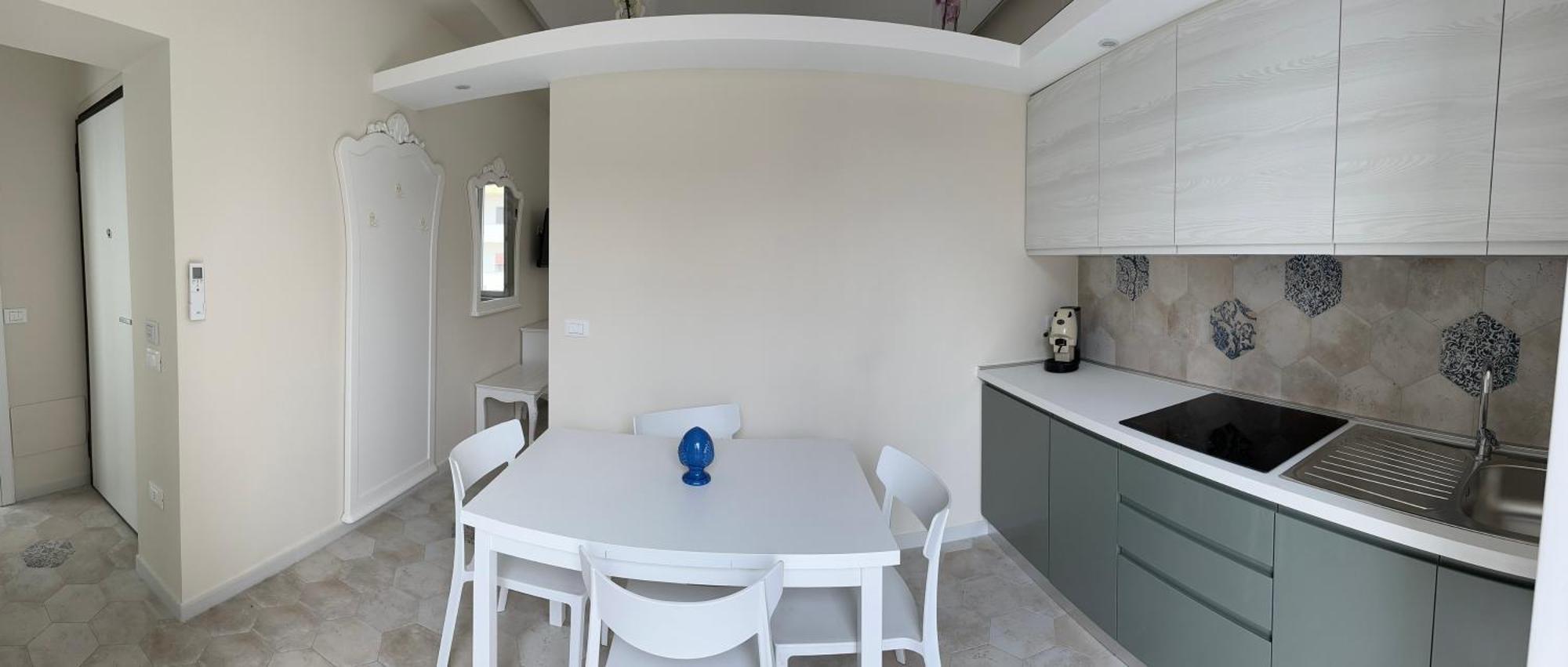 B&B Giorgia Tropea Ngoại thất bức ảnh