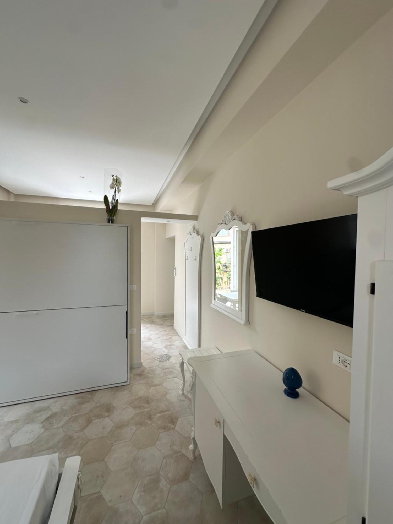 B&B Giorgia Tropea Ngoại thất bức ảnh