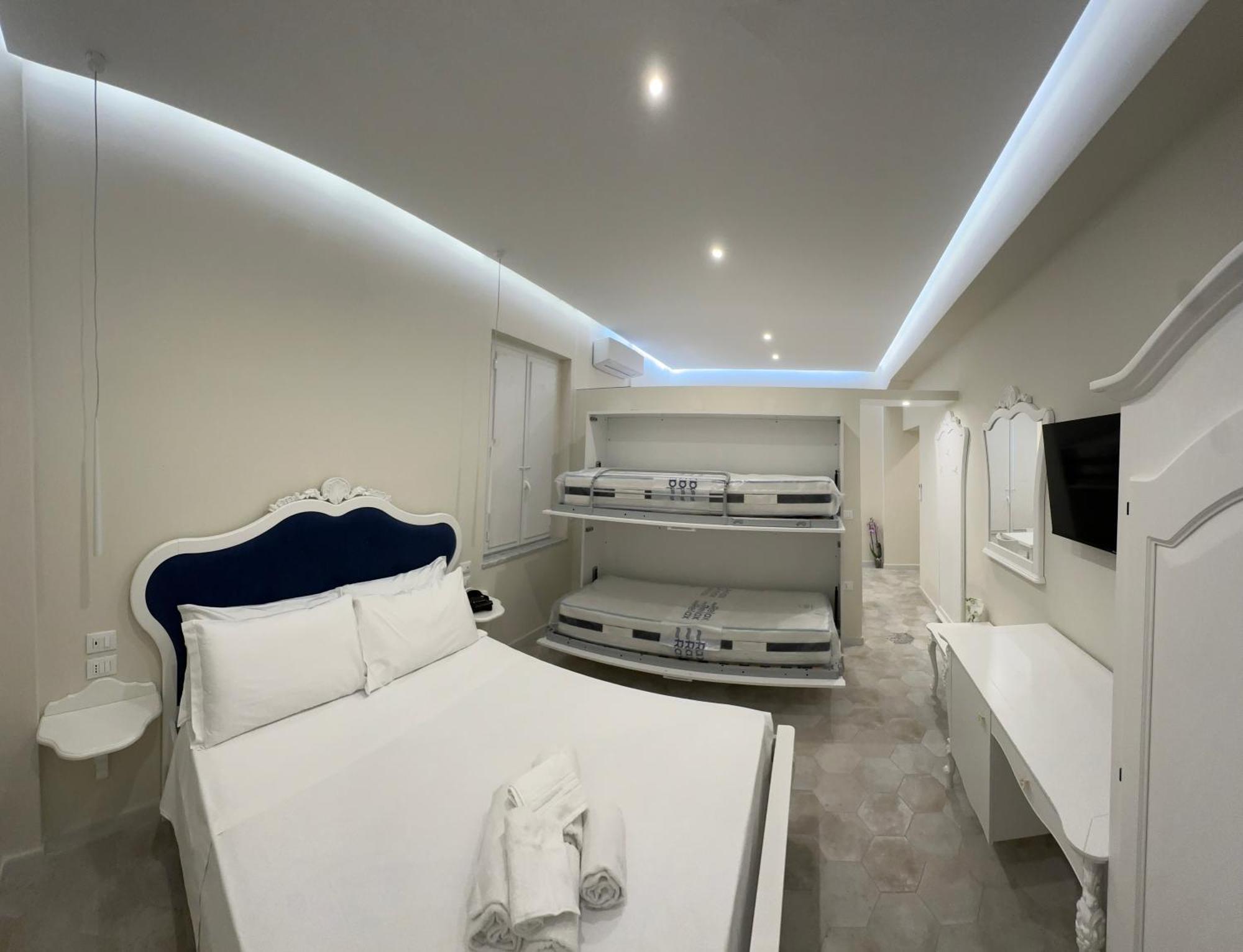 B&B Giorgia Tropea Ngoại thất bức ảnh