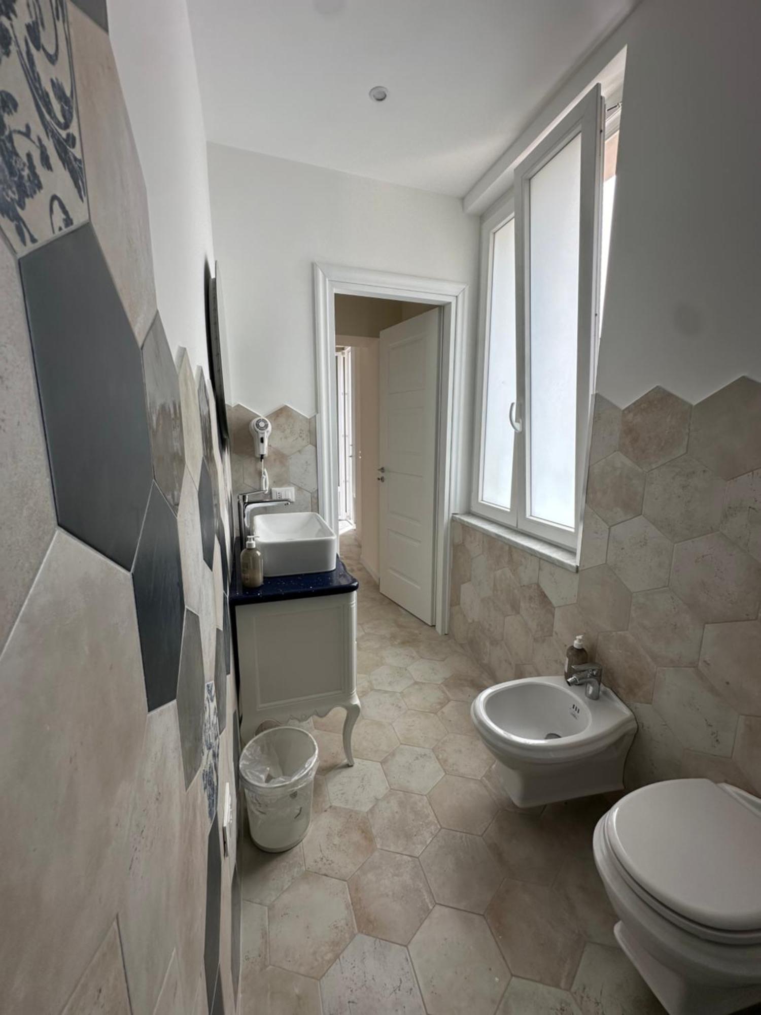 B&B Giorgia Tropea Ngoại thất bức ảnh