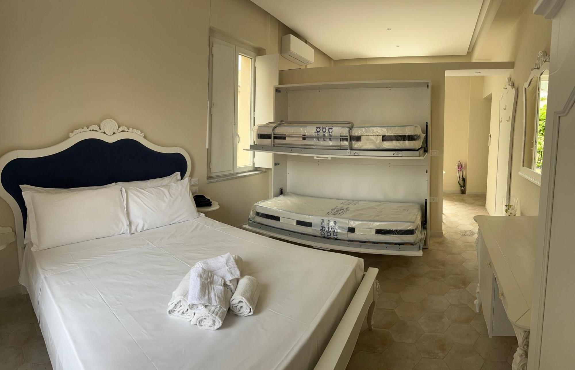 B&B Giorgia Tropea Ngoại thất bức ảnh