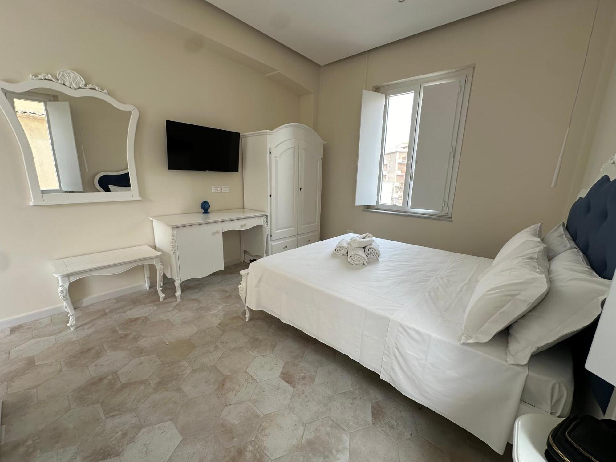 B&B Giorgia Tropea Ngoại thất bức ảnh