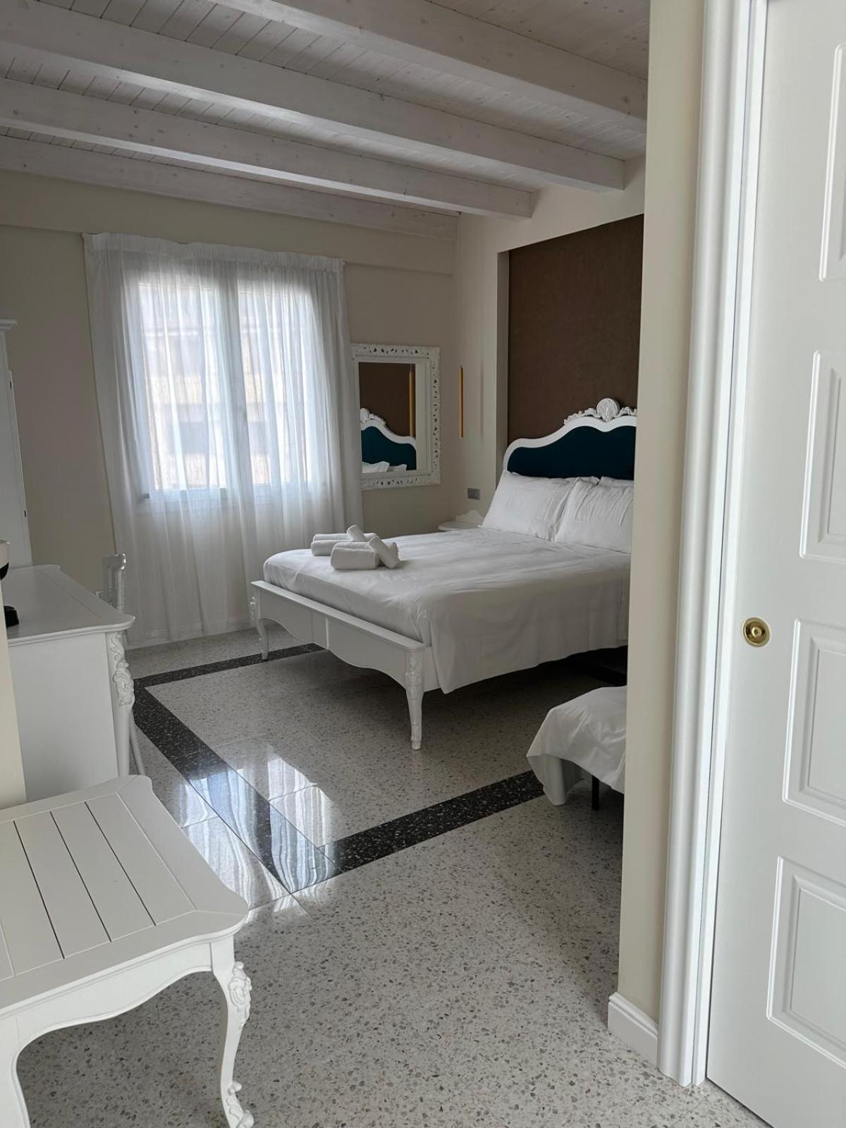 B&B Giorgia Tropea Ngoại thất bức ảnh