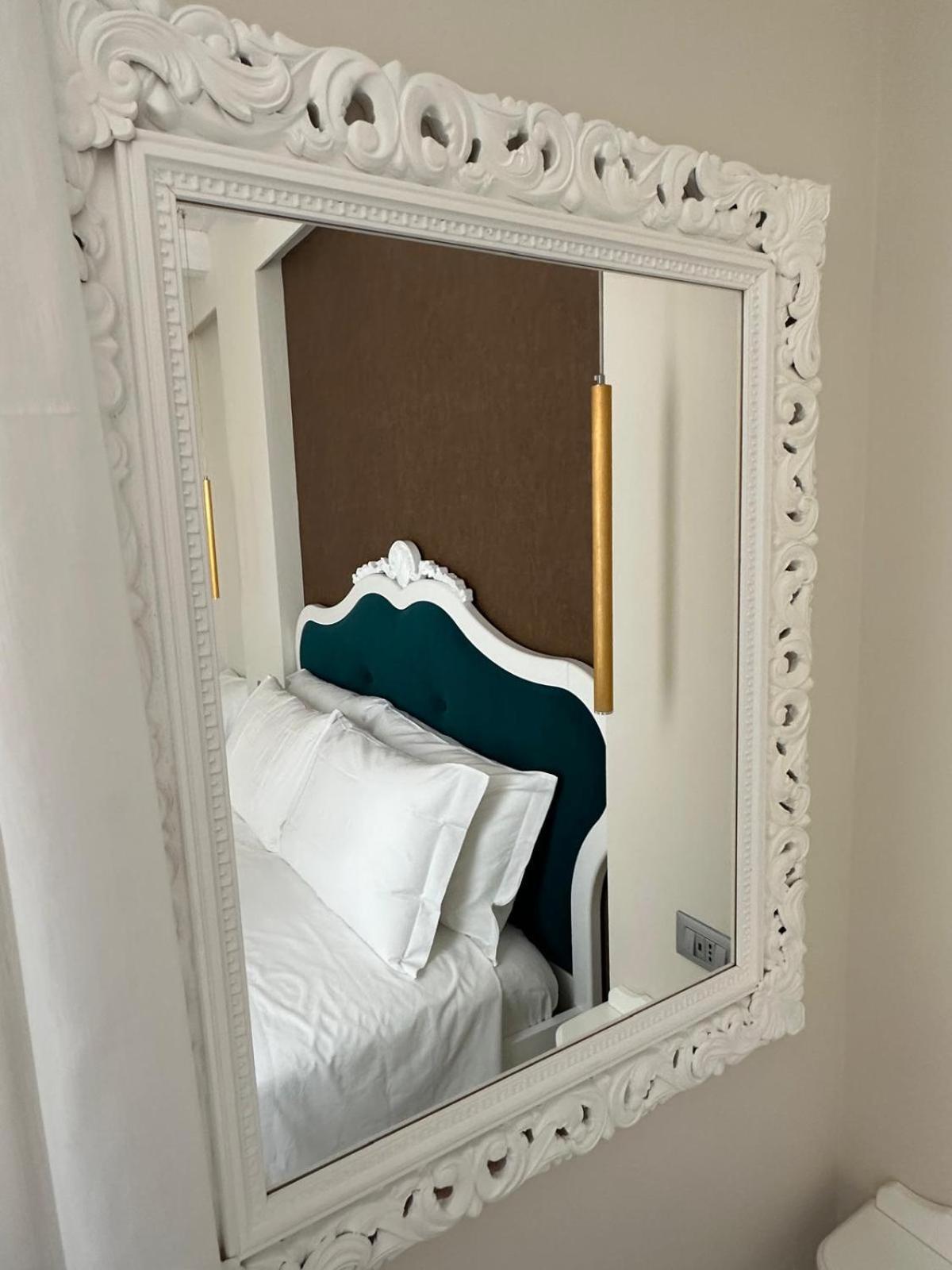 B&B Giorgia Tropea Ngoại thất bức ảnh