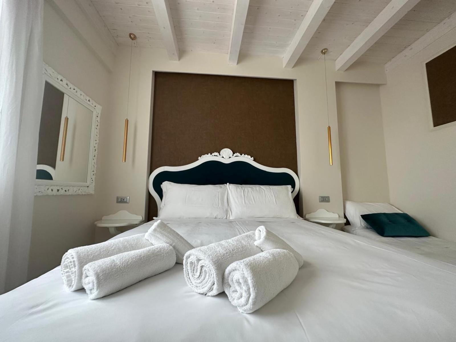 B&B Giorgia Tropea Ngoại thất bức ảnh