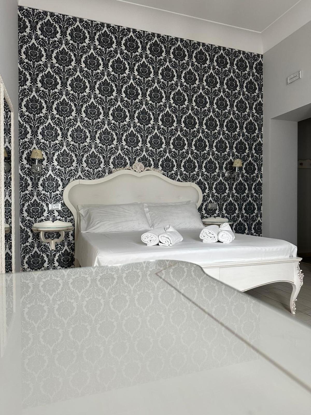 B&B Giorgia Tropea Ngoại thất bức ảnh