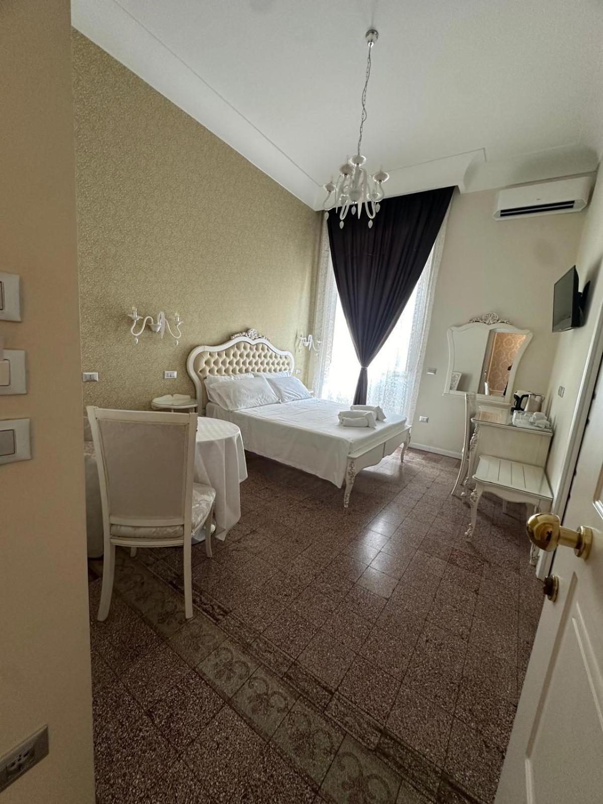 B&B Giorgia Tropea Ngoại thất bức ảnh