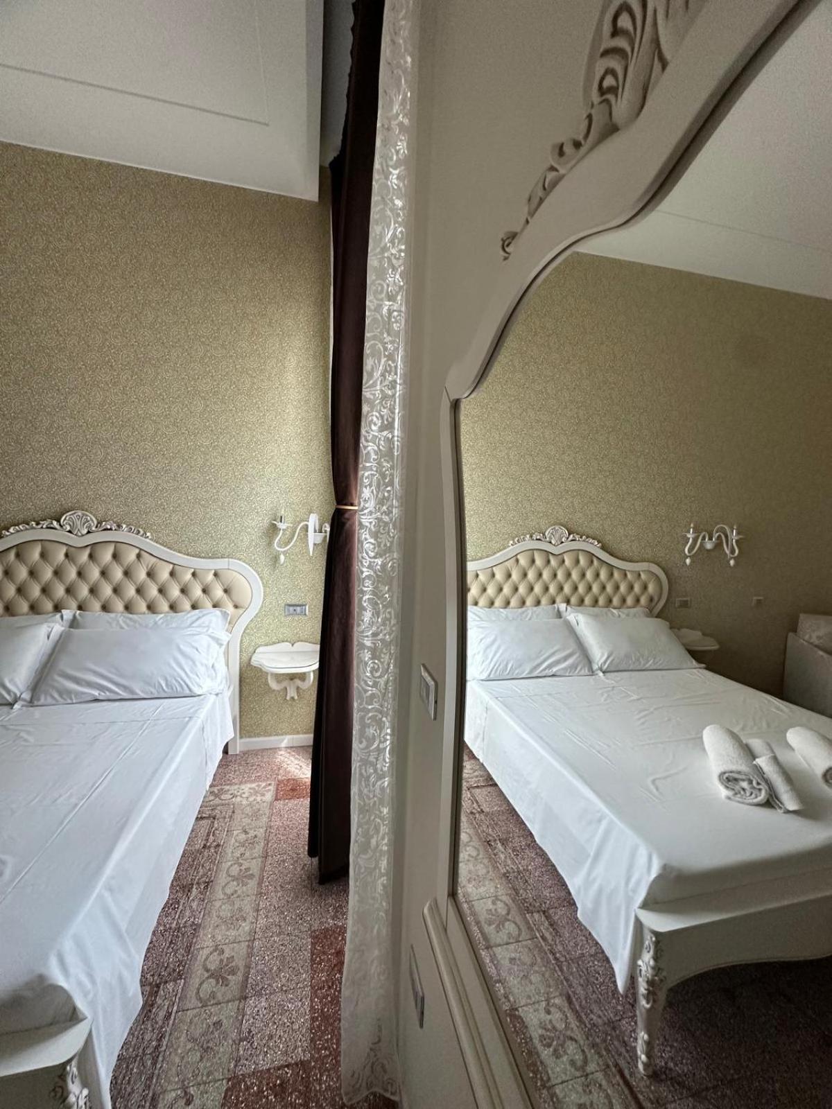 B&B Giorgia Tropea Ngoại thất bức ảnh