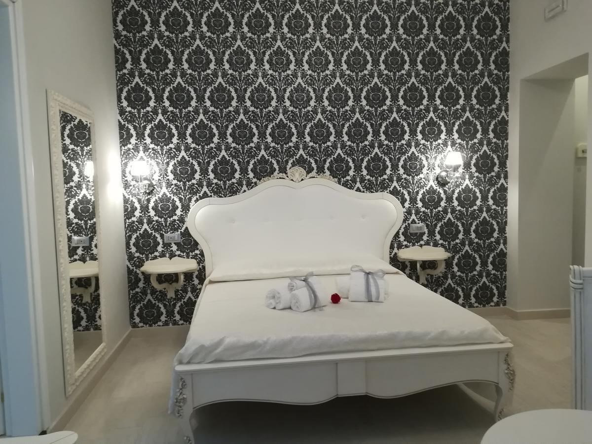 B&B Giorgia Tropea Ngoại thất bức ảnh