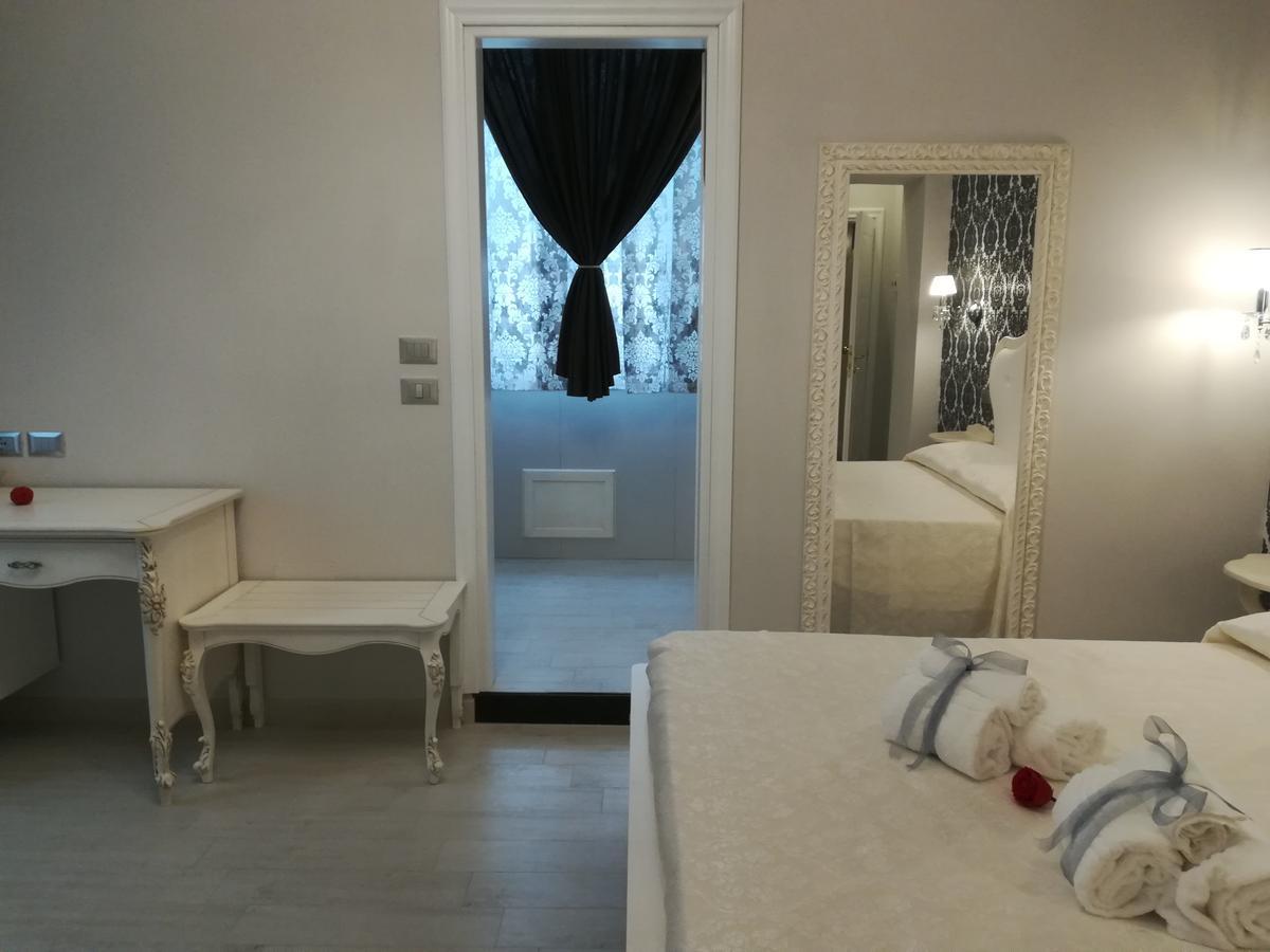 B&B Giorgia Tropea Ngoại thất bức ảnh