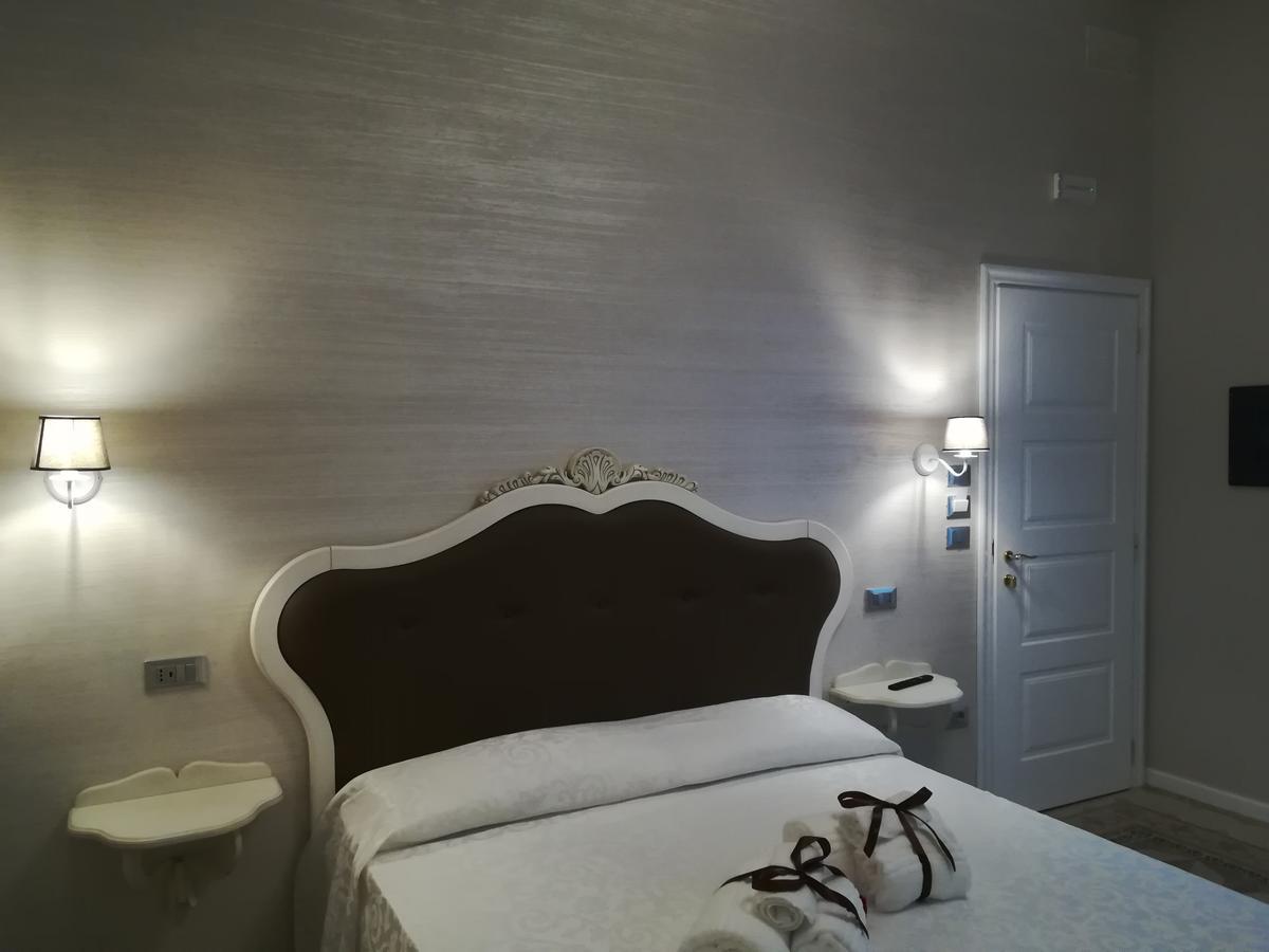 B&B Giorgia Tropea Ngoại thất bức ảnh