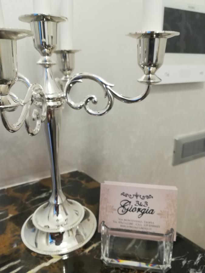 B&B Giorgia Tropea Ngoại thất bức ảnh