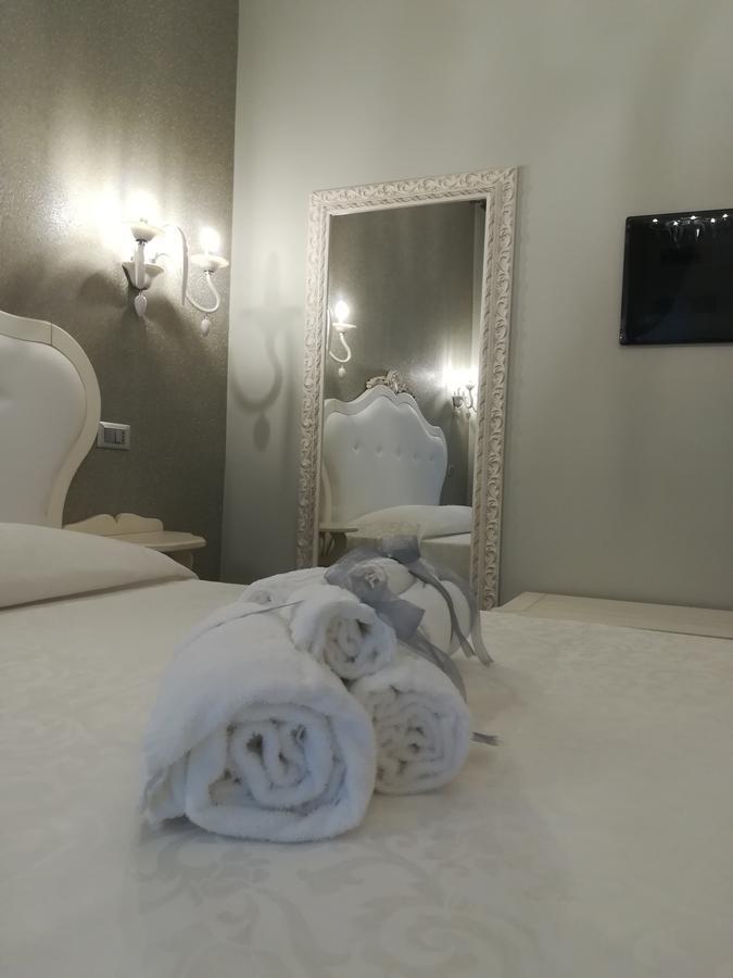B&B Giorgia Tropea Ngoại thất bức ảnh